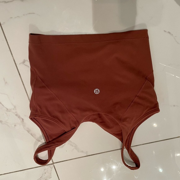 Lululemon align tank - Picture 2 of 2